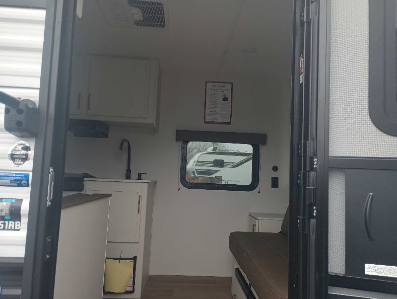 New 2026 Grand Design Transcend One 151RB for sale in Lakeside, AZ