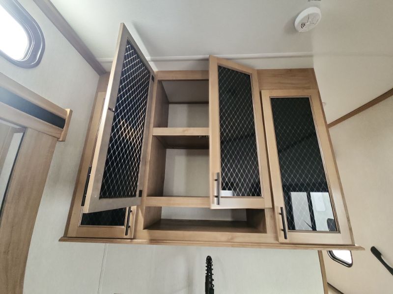 New 2023 Forest River Rv Sabre 350rl For Sale In Discount Rv Omaha Ne