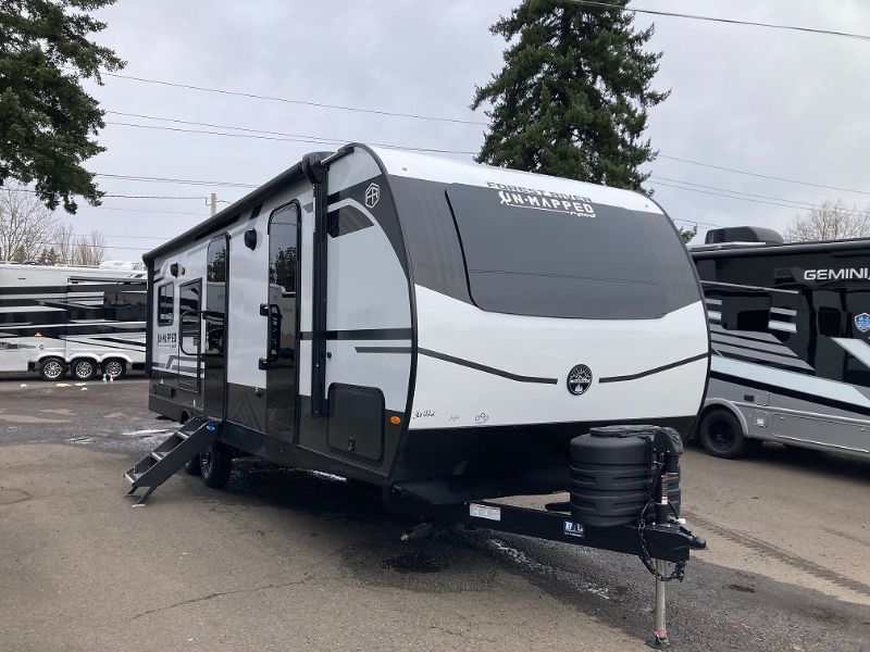 featured rv